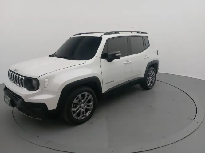 Jeep Renegade Long. T270 1.3 TB 4X2 Flex Aut. 2025