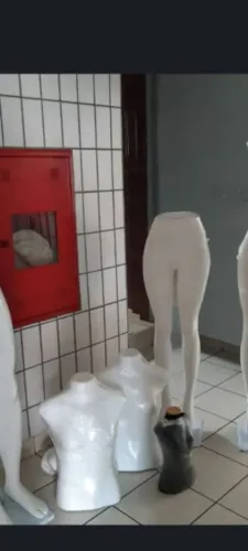 Manequins feminino
