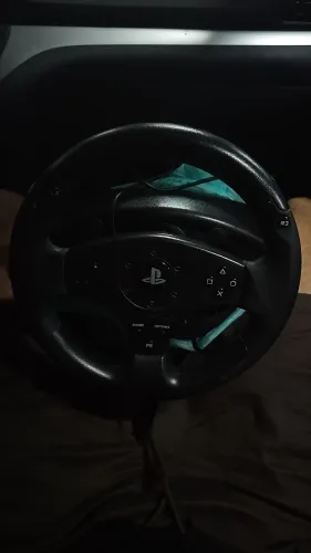 VOLANTE THRUSTMASTER T80 