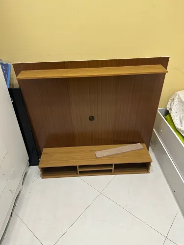 Painel tv até 50"
