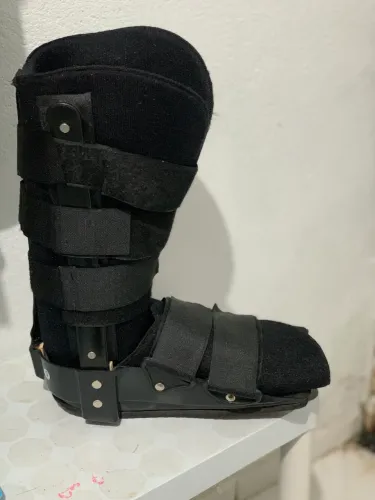 Bota robofoot 