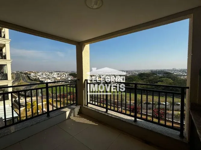 Apartamento com 3 dormitórios à venda, 91 m² por R$ 1.020.000,00 - Swiss Park - Campinas/S