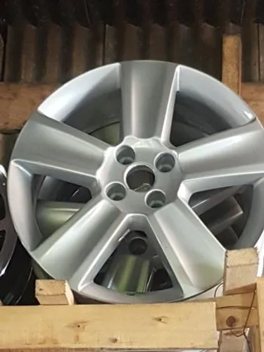 Rodas Cross aro 17