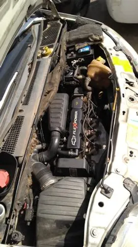 Peças GM meriva