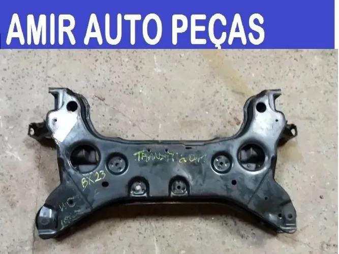 Agregado Suspensão Dianteira Ford Transit De 2009 Até 2013