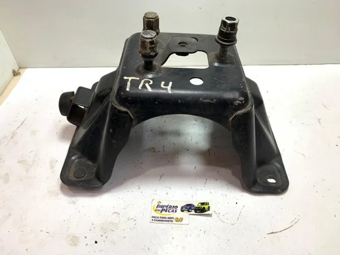 Suporte Estepe Pajero TR4 03/08 #13107