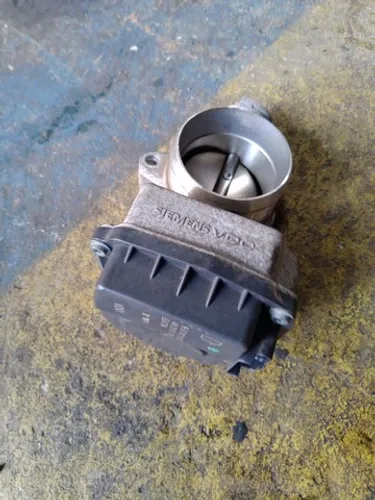 Tbi corpo de borboleta Peugeot 307 Citroen C4 2.0