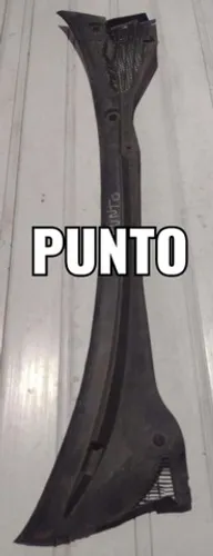 Churrasqueira Punto