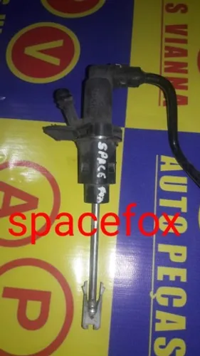 Cilindro de embreagem SpaceFox