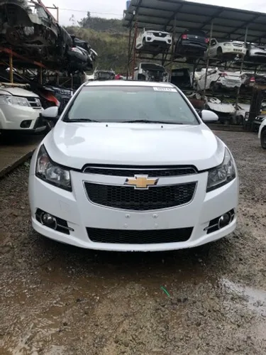 Gm cruze 2012 1.8 aut. Vendido em peças
