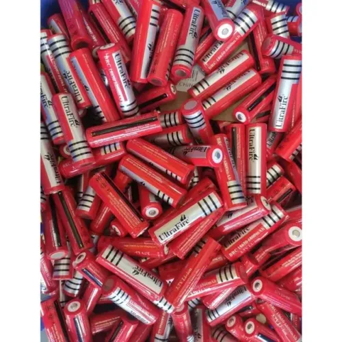 Bateria 18650