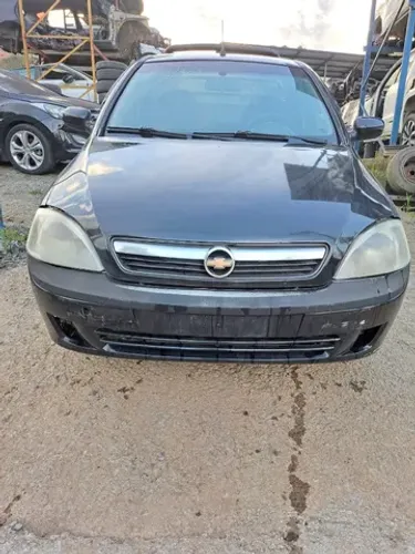 Chevrolet Montana 1.4 2009 105cvs Flex - Vendida em Peças