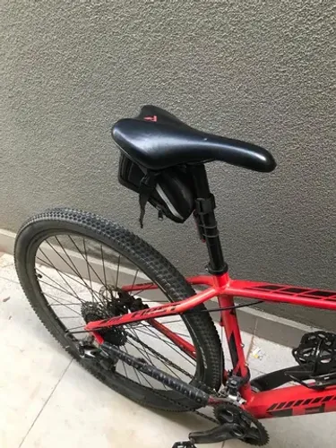 BIKE 29 - MTB SLX VENDO OU TROCO