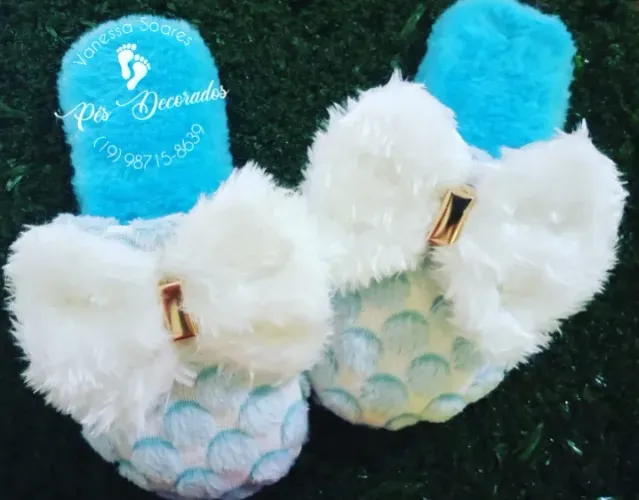 Pantufas de Havaianas