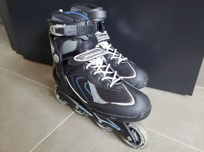 Patins Bladerunner Pro 80 Tam 39