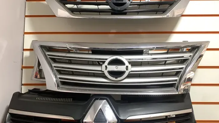 grade nissan sentra 2014/2016