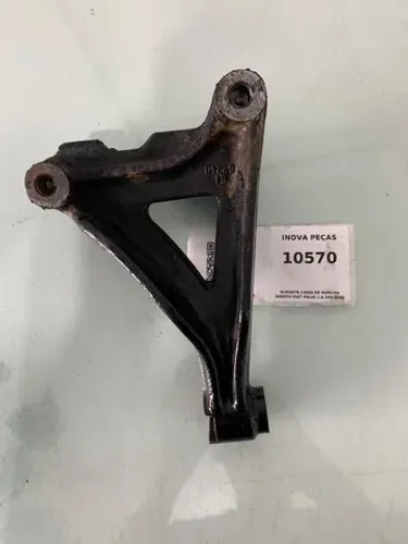 suporte caixa de marcha direito Fiat Palio 1.6 16v 2002 10570