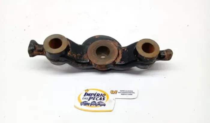 Suporte Montante Manga Eixo Hilux 3.0 06/15 Le #31536