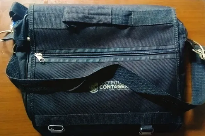 Bolsa Transversal - Tamanho Médio da Prefeitura de Contagem. 