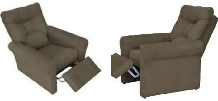 POLTRONA DO PAPAI OFERTA ? APROVEITE!!!