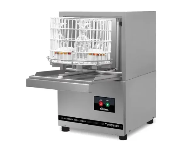 Lavadora de Louça Twister Netter - Matheus