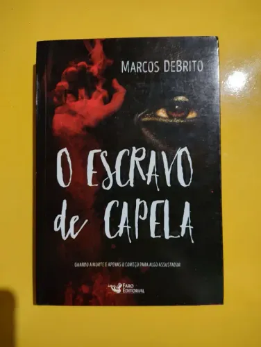 O Escravo de Capela 