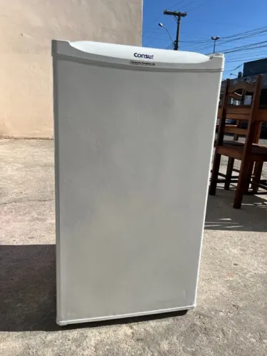 vendo frigobar consul 120L
