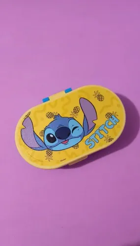 Pote Stitch