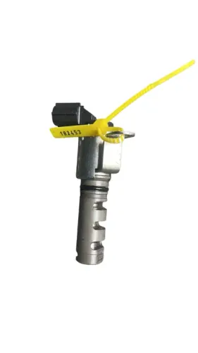 Solenoide toyota Etios 30y090