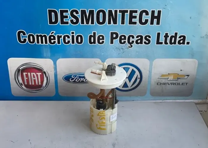 Bomba de combustível ford ka 2015 1.0 3cc
