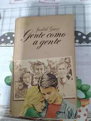 Gente como a gente