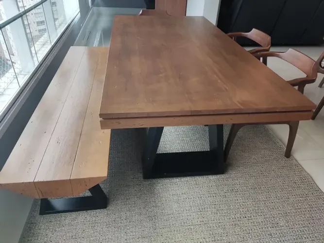 Mesa Gourmet 