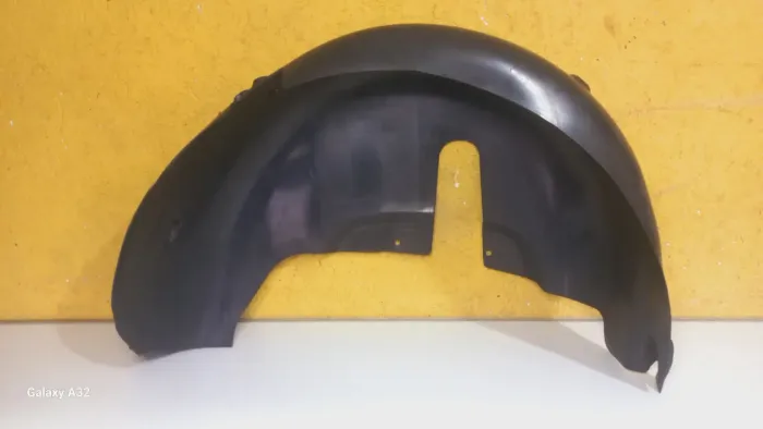 Parabarro traseiro direto Citroen C3 2013 2014 2015 2016 2017 2018 2019 original 