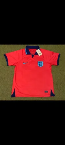 Camisa da Inglaterra || 2022