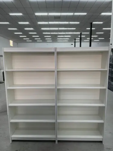 Kit c/ 2 Prateleira Expositora MDF- Direto da fábrica