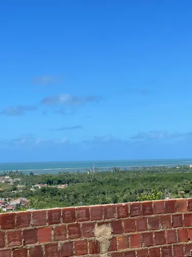 Vendo terreno na praia de Gaibu 