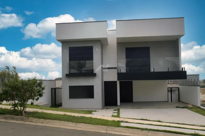 casa - Parque das Quaresmeiras - Campinas