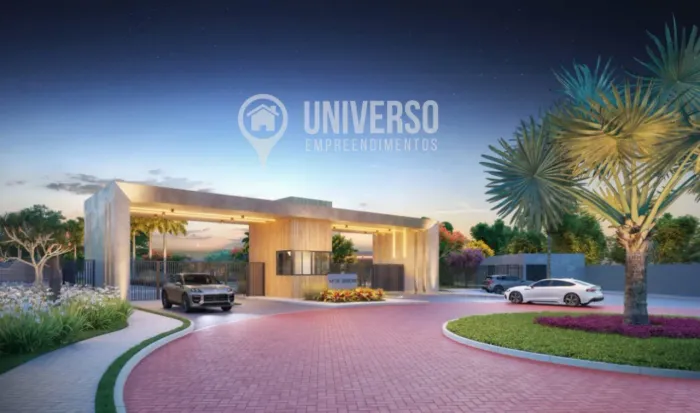 MON JARDIM LOTES PARA CONSTRUIR OU INVESTIR