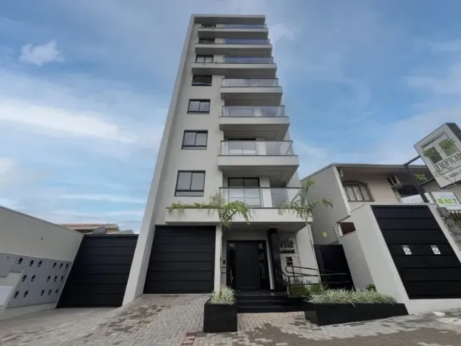 Apartamento no centro de Cascavel