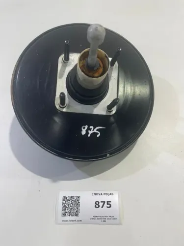 Hidrovacuo Fiat Palio Strada Siena Fire 2012 A 2016 C Abs
