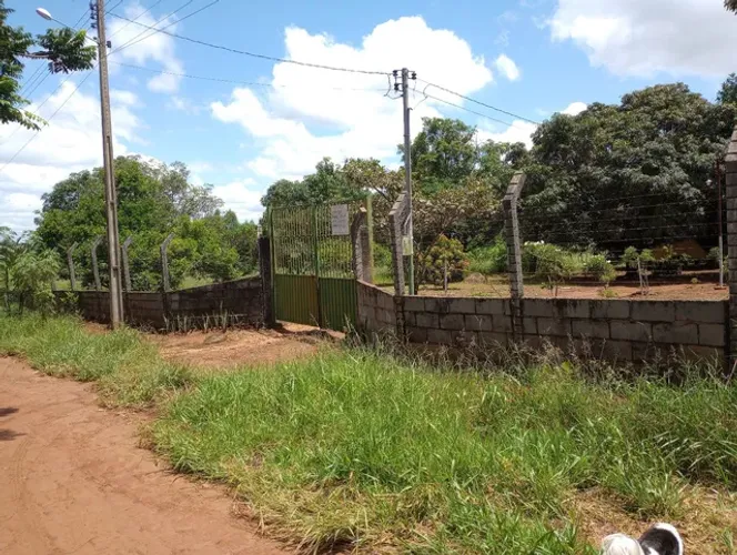 Chácara em Vendinha-GO com 10.000m2