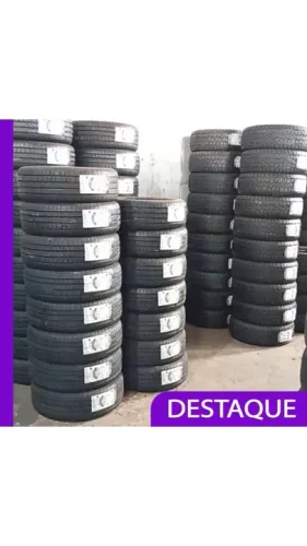 Super liquidação 195/60 R15 para renovar o seu veiculo com conforto e qualidade