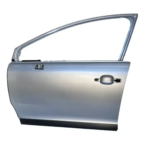 Porta Motorista Citröen C4 Pallas 2007 2013