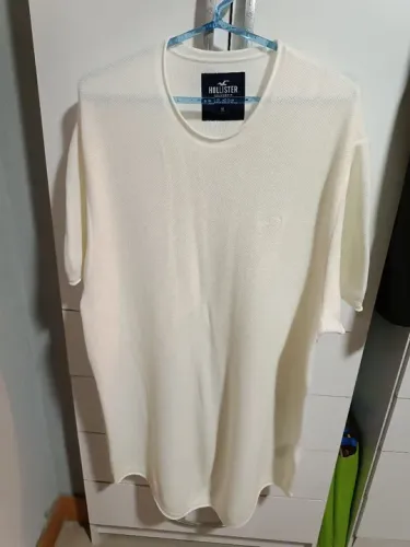 Camisa Hollister Importada