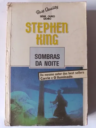 Sombras Da Noite Stephen King