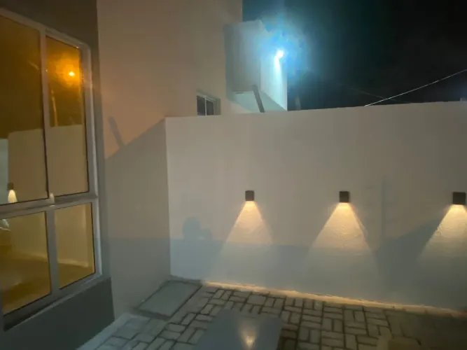 Oportunidade, casa no João Paulo II/Geiselpronta para morar, última unidade!