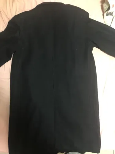 Sobretudo para inverno