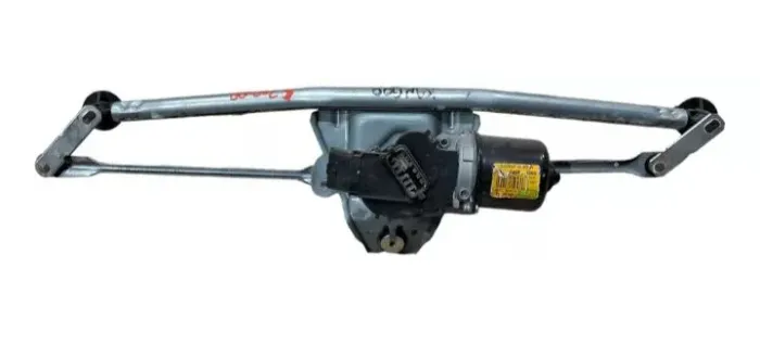 Limpador parabrisa Renault kangoo 2010 2018 completo