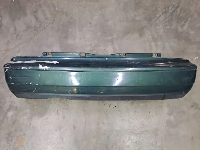 Para-choque traseiro Vw Golf 1995