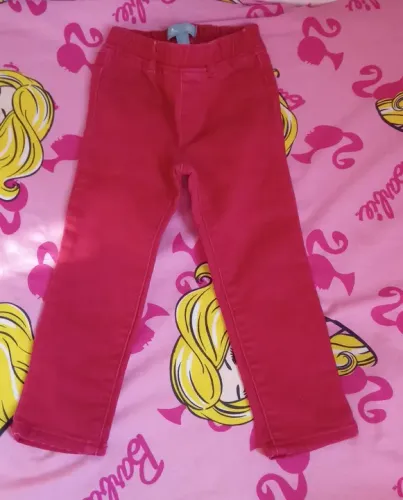 Calça Baby Gap 3 anos